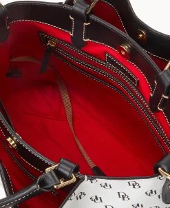 Dooney & Bourke The Gretta Collection | Ready For the Getaway^Gretta Brenna