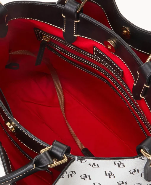 Dooney & Bourke The Gretta Collection | Ready For the Getaway^Gretta Brenna