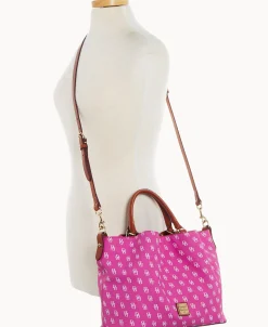 Dooney & Bourke The Gretta Collection | Ready For the Getaway^Gretta Brenna
