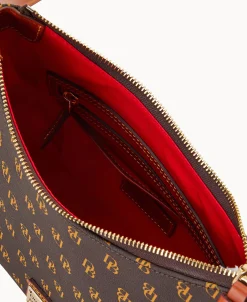 Dooney & Bourke The Gretta Collection | Printed Fabric^Gretta Crossbody Hobo
