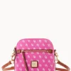 Dooney & Bourke The Gretta Collection | Printed Fabric^Gretta Domed Crossbody