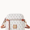 Dooney & Bourke The Gretta Collection | Printed Fabric^Gretta Domed Crossbody