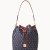 Dooney & Bourke The Gretta Collection | Ready For the Getaway^Gretta Drawstring