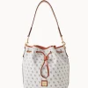 Dooney & Bourke The Gretta Collection | Ready For the Getaway^Gretta Drawstring