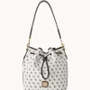 Dooney & Bourke The Gretta Collection | Ready For the Getaway^Gretta Drawstring