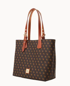 Dooney & Bourke The Gretta Collection | Picnic in the Park^Gretta Emily Tote