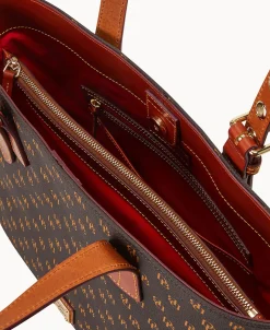 Dooney & Bourke The Gretta Collection | Picnic in the Park^Gretta Emily Tote