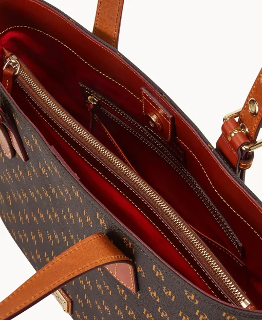 Dooney & Bourke The Gretta Collection | Picnic in the Park^Gretta Emily Tote