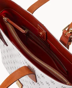Dooney & Bourke The Gretta Collection | Picnic in the Park^Gretta Emily Tote
