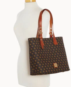 Dooney & Bourke The Gretta Collection | Picnic in the Park^Gretta Emily Tote