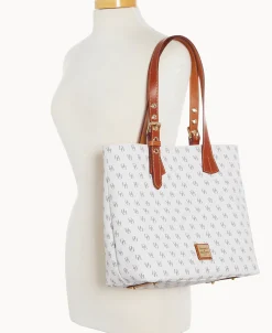 Dooney & Bourke The Gretta Collection | Picnic in the Park^Gretta Emily Tote