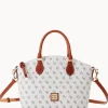 Dooney & Bourke The Gretta Collection | Picnic in the Park^Gretta Geena Satchel