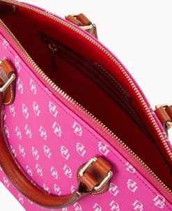 Dooney & Bourke The Gretta Collection | Picnic in the Park^Gretta Geena Satchel