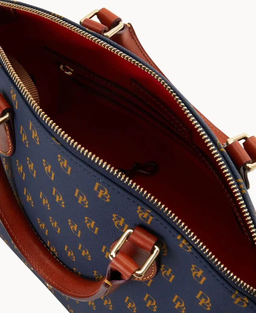Dooney & Bourke The Gretta Collection | Picnic in the Park^Gretta Geena Satchel