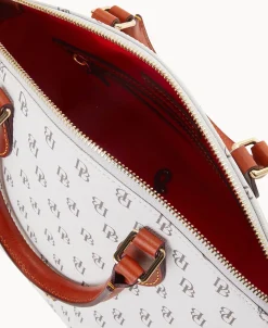 Dooney & Bourke The Gretta Collection | Picnic in the Park^Gretta Geena Satchel