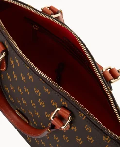 Dooney & Bourke The Gretta Collection | Picnic in the Park^Gretta Geena Satchel