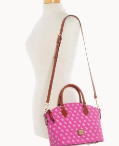 Dooney & Bourke The Gretta Collection | Picnic in the Park^Gretta Geena Satchel
