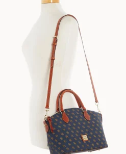 Dooney & Bourke The Gretta Collection | Picnic in the Park^Gretta Geena Satchel