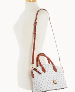 Dooney & Bourke The Gretta Collection | Picnic in the Park^Gretta Geena Satchel