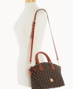 Dooney & Bourke The Gretta Collection | Picnic in the Park^Gretta Geena Satchel