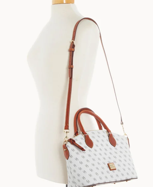 Dooney & Bourke The Gretta Collection | Picnic in the Park^Gretta Geena Satchel