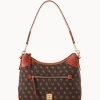 Dooney & Bourke The Gretta Collection | Ready For the Getaway^Gretta Hobo