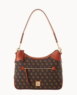 Dooney & Bourke The Gretta Collection | Ready For the Getaway^Gretta Hobo