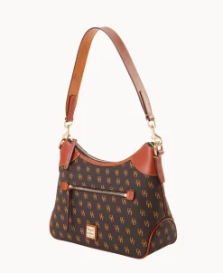 Dooney & Bourke The Gretta Collection | Ready For the Getaway^Gretta Hobo