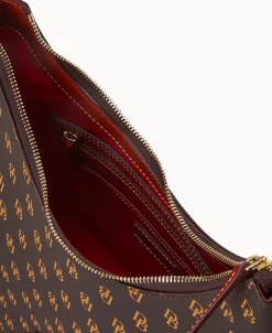 Dooney & Bourke The Gretta Collection | Picnic in the Park^Gretta Hobo
