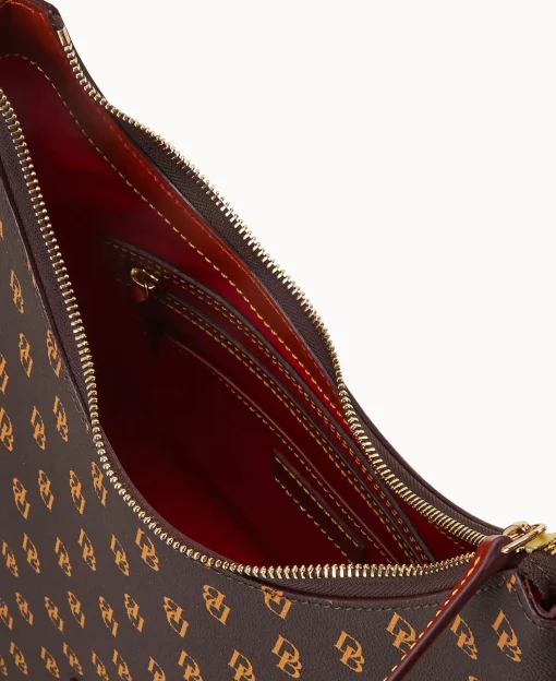 Dooney & Bourke The Gretta Collection | Picnic in the Park^Gretta Hobo