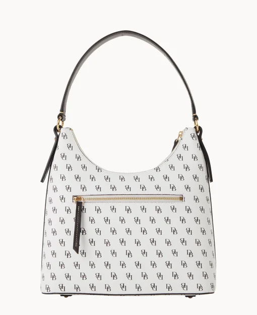 Dooney & Bourke The Gretta Collection | Picnic in the Park^Gretta Hobo