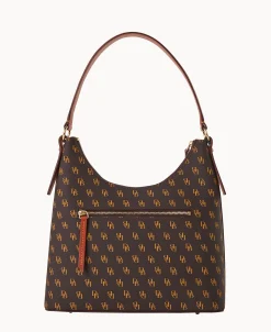 Dooney & Bourke The Gretta Collection | Picnic in the Park^Gretta Hobo