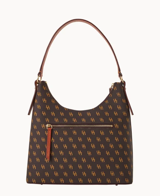 Dooney & Bourke The Gretta Collection | Picnic in the Park^Gretta Hobo