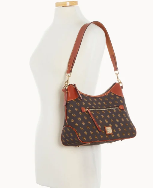 Dooney & Bourke The Gretta Collection | Ready For the Getaway^Gretta Hobo