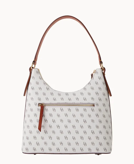 Dooney & Bourke The Gretta Collection | Picnic in the Park^Gretta Hobo