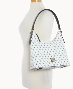 Dooney & Bourke The Gretta Collection | Picnic in the Park^Gretta Hobo