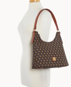 Dooney & Bourke The Gretta Collection | Picnic in the Park^Gretta Hobo