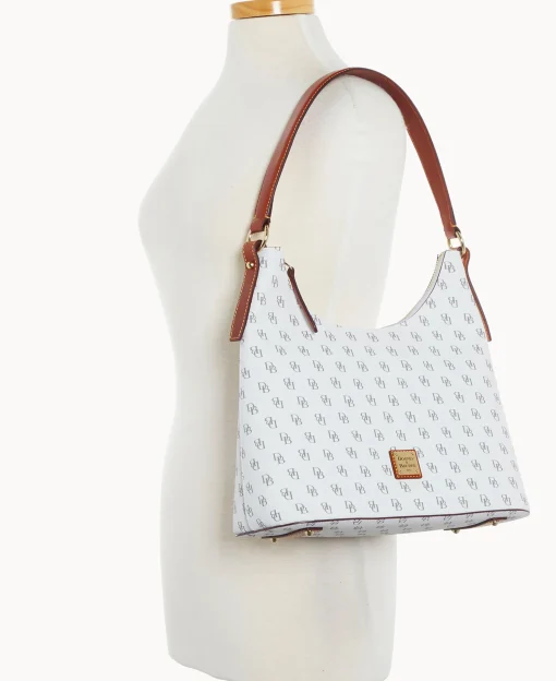 Dooney & Bourke The Gretta Collection | Picnic in the Park^Gretta Hobo