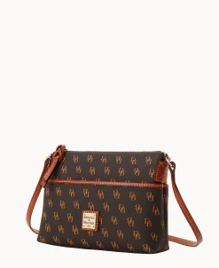 Dooney & Bourke The Gretta Collection | Printed Fabric^Gretta Katie Crossbody