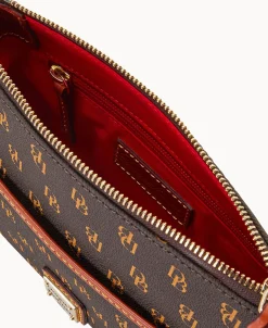 Dooney & Bourke The Gretta Collection | Printed Fabric^Gretta Katie Crossbody