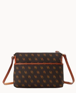Dooney & Bourke The Gretta Collection | Printed Fabric^Gretta Katie Crossbody
