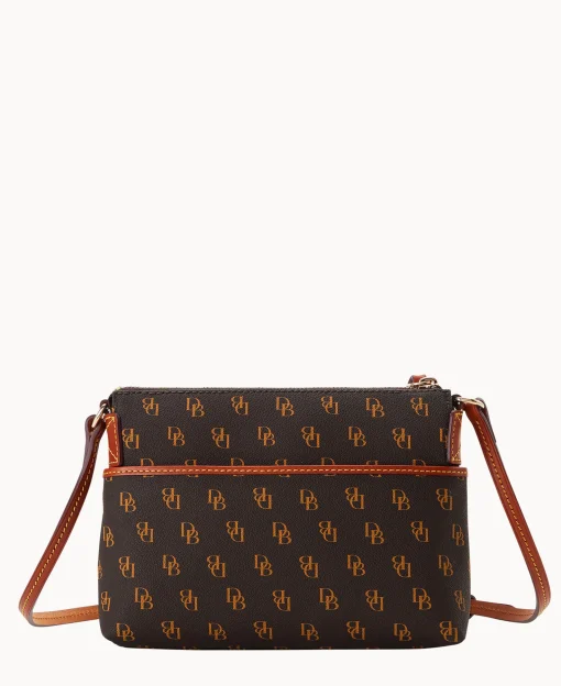 Dooney & Bourke The Gretta Collection | Printed Fabric^Gretta Katie Crossbody