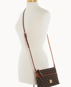 Dooney & Bourke The Gretta Collection | Printed Fabric^Gretta Katie Crossbody