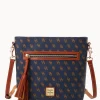 Dooney & Bourke The Gretta Collection | Printed Fabric^Gretta Lani Crossbody