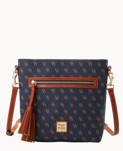 Dooney & Bourke The Gretta Collection | Printed Fabric^Gretta Lani Crossbody