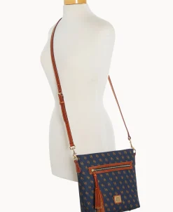 Dooney & Bourke The Gretta Collection | Printed Fabric^Gretta Lani Crossbody