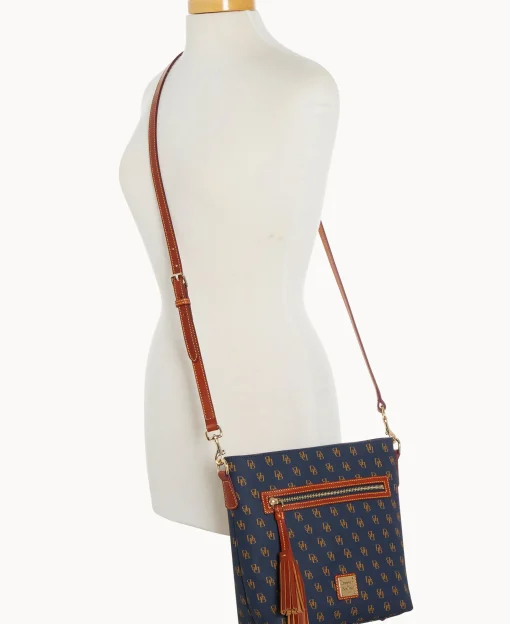 Dooney & Bourke The Gretta Collection | Printed Fabric^Gretta Lani Crossbody