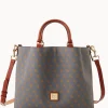 Dooney & Bourke The Gretta Collection | Picnic in the Park^Gretta Large Barlow