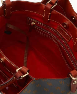 Dooney & Bourke The Gretta Collection | Picnic in the Park^Gretta Large Barlow