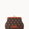 Dooney & Bourke The Gretta Collection | Grab and Go^Gretta Large Frame Purse